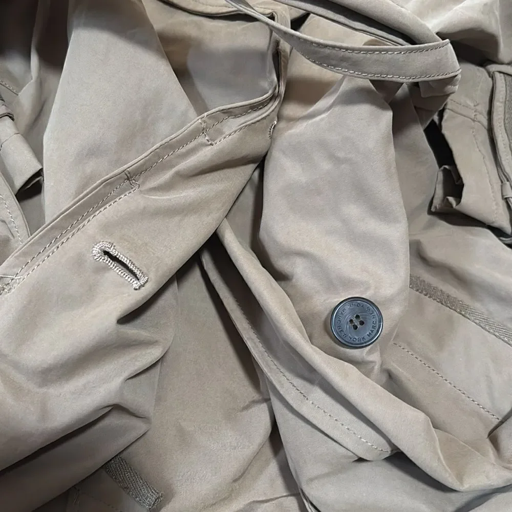 Marc New York Trench Coat